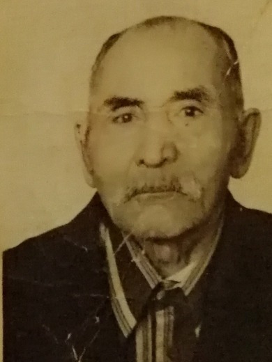 Туржанов Вахит Айтбаевич