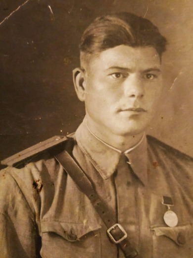 Милькин Александр Миронович