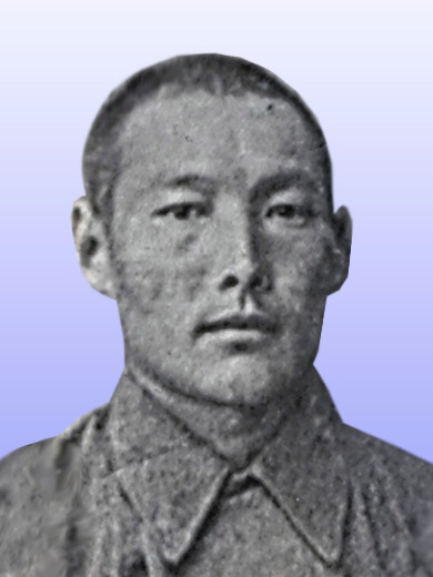 Ушницкий Семен Дмитров. (Дмитриевич)