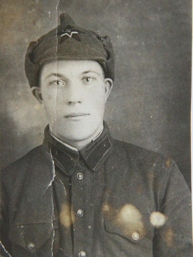 Волков Андрей Николаевич