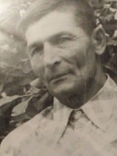 Авдеев Иван Гаврилович