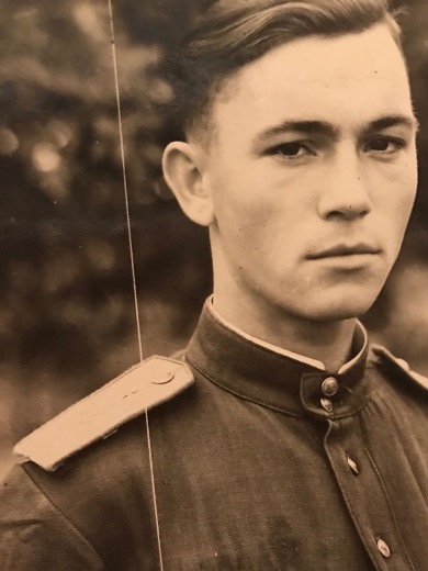 Гузиков Владимир Антонович