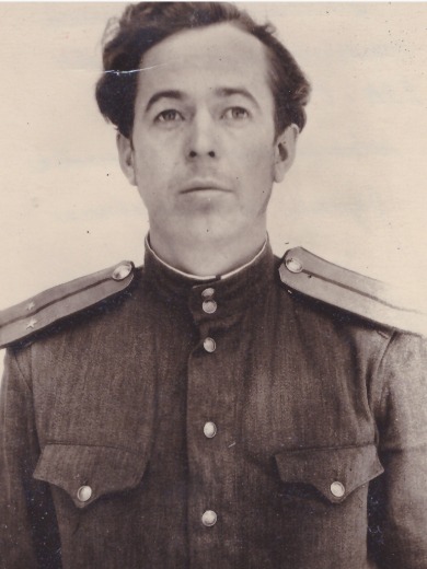 Иванов Сергей Васильевич