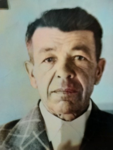 Синенко Григорий Прокофьевич