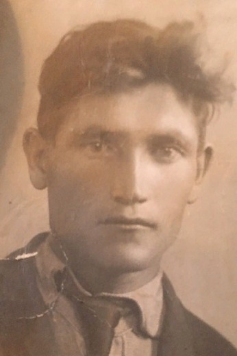 Самигулин Хуснула Нигматович