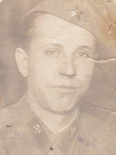 Покосов Семен Федорович