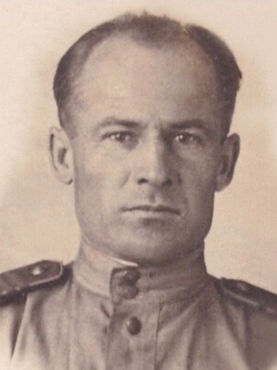 Пахомов Николай Григорьевич
