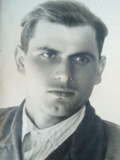 Харитонов Виталий Михайлович