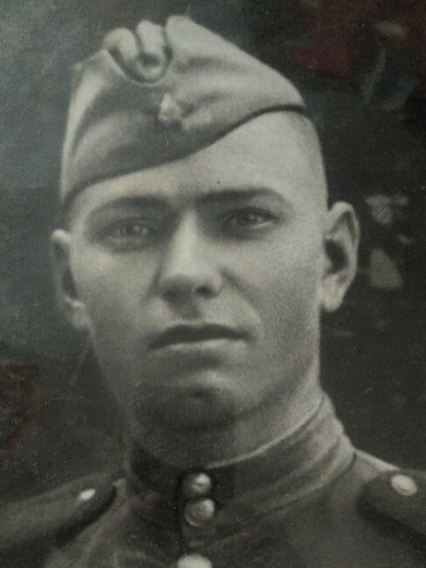 Кузнецов Яков Семёнович