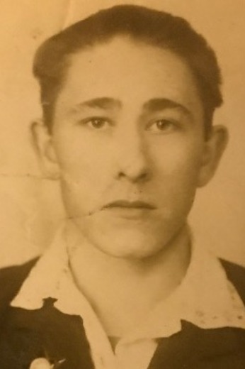 Сорокин Виктор Васильевич