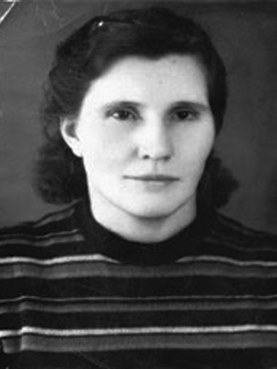 Соколова Ксения Алексеевна