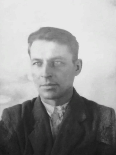 Иваничкин Никита Андреевич