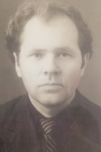 Архипов Михаил Хрисанфович