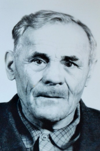 Новиков Сергей Андриянович