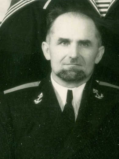 Личман Андрей Иванович