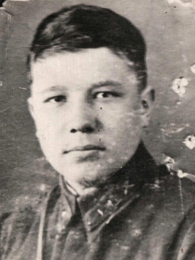 Якушев Георгий Борисович