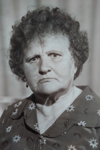 Левкеева Нина Семеновна