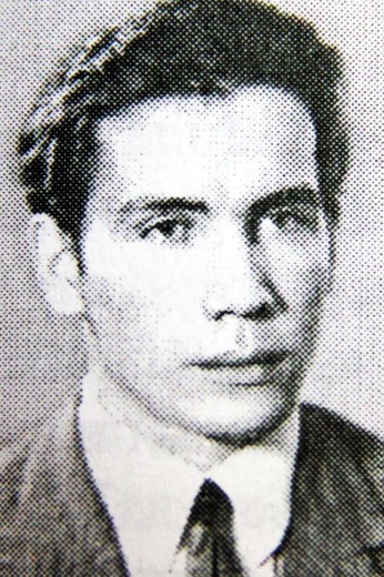 Кельтман Федор Иванович