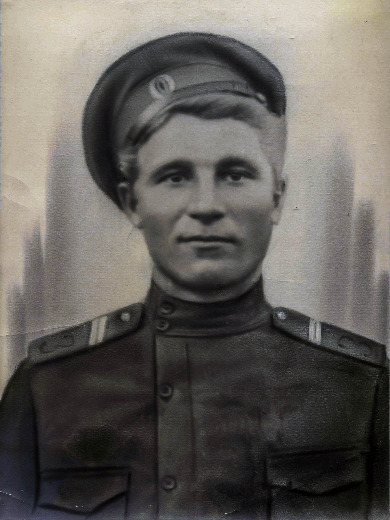 Лобанов Фома Самсонович