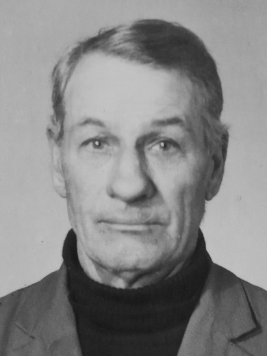 Нехай Даниил Григорьевич