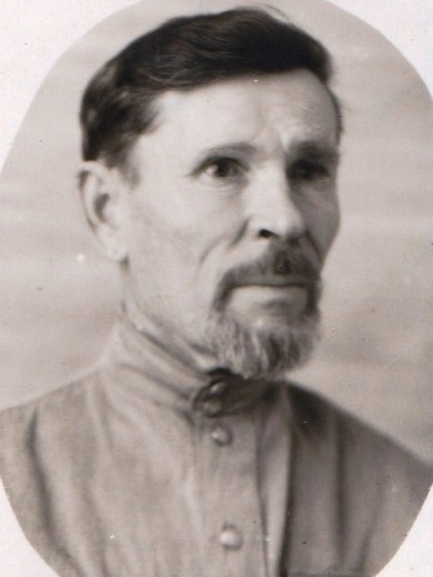 Балин Петр Андреевич