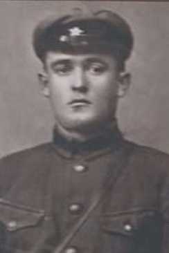 Поделякин Иван Павлович