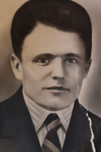 Гарипов Курбан Гарипович