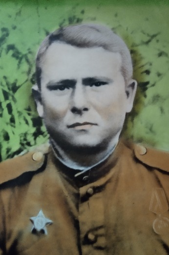 Вертяев Сергей Иванович