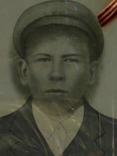 Кибардин Николай Егорович