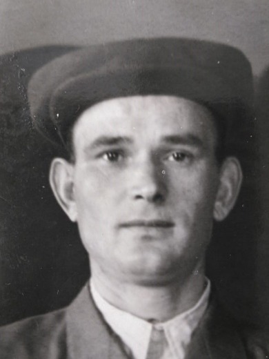 Тараканов Николай Тихонович