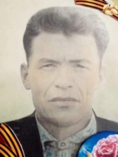 Садриев Гайнетдин Садриевич