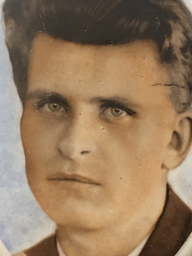 Чуркин Иван Васильевич