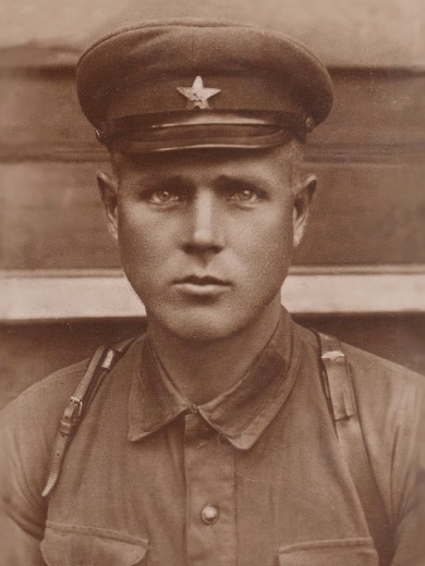 Дикушин Леонид Филиппович