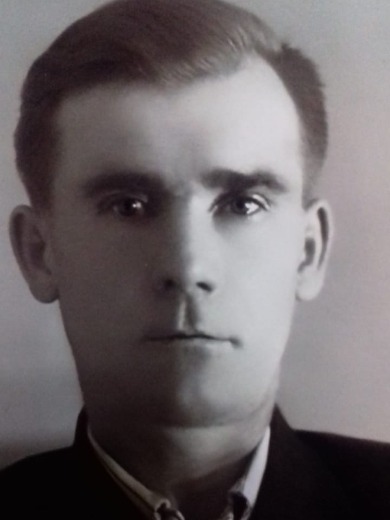 Павловский Григорий Дмитриевич