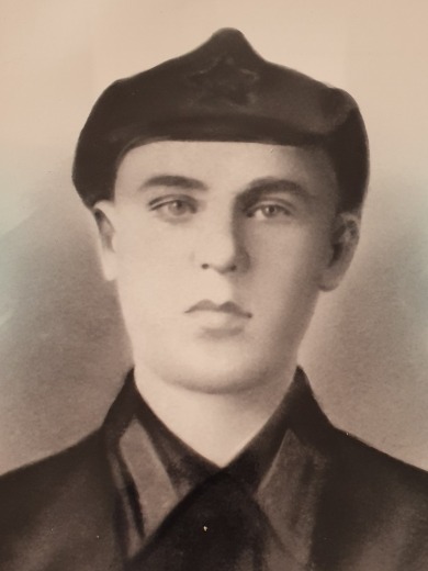 Буравов Михаил Михайлович