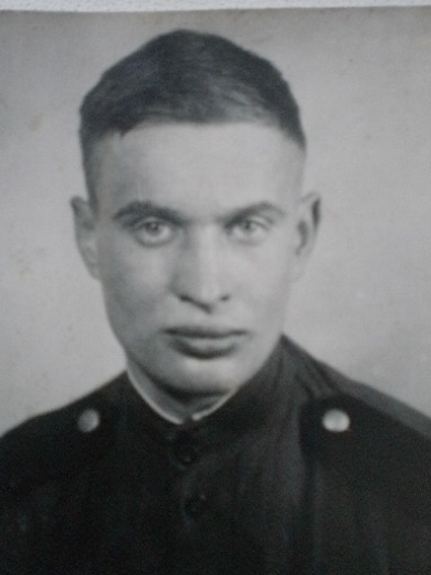 Возженников Пётр Васильевич