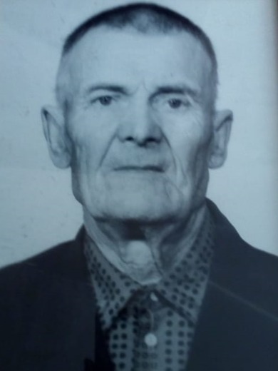 Боталов Дмитрий Степанович