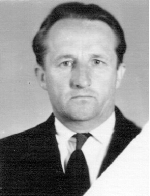 Кравцов Михаил Федорович