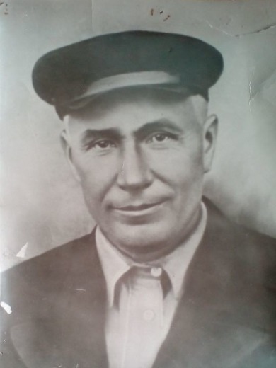 Пащенко Анисим Федорович