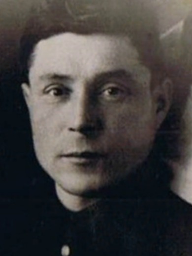 Тарасов Иван Осипович