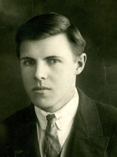 Авдонин Василий Егорович