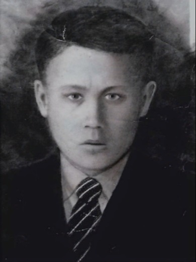 Егошкин Петр Илларионович