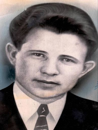 Авдюков Иван Федорович