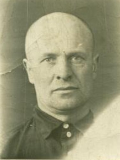 Ерофеев Дмитрий Сергеевич