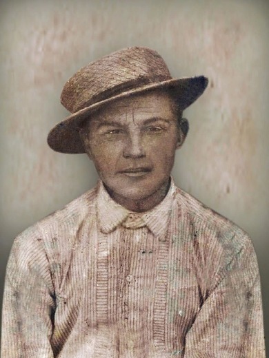 Помольцев Иван Васильевич