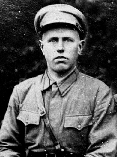 Голубев Николай Петрович