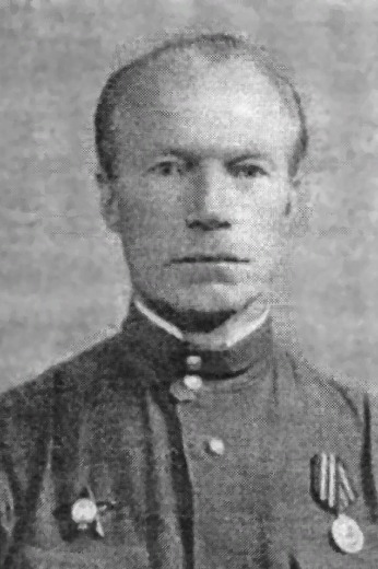 Крылов Андрей Иванович