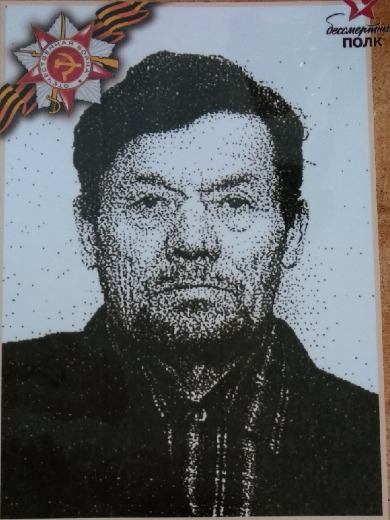 Климентьев Ефим Иванович