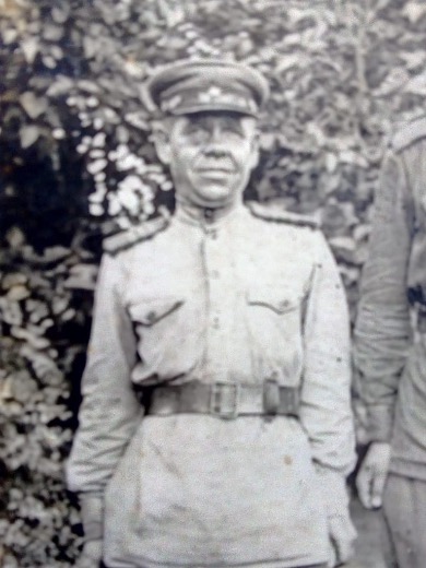 Печёнкин Фёдор Васильевич