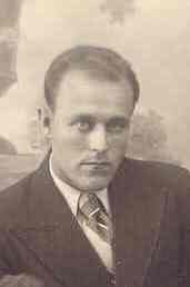 Бутузов Виктор Федорович